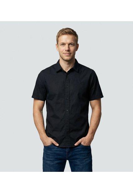 Camisa Para Hombre Unser