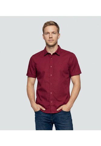 Camisa Para Hombre Unser Unser