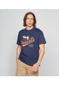 Camiseta Para Hombre Unser de Unser