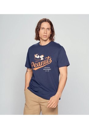 Camiseta Para Hombre Unser