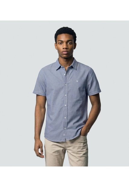 Camisa Para Hombre Unser