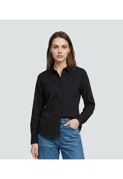 Camisa Para Mujer Unser