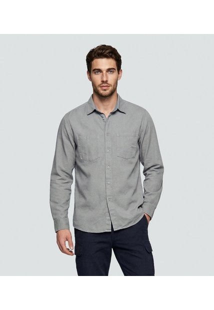 Camisa Para Hombre Unser