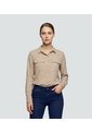 Camisa Para Mujer Unser de Unser