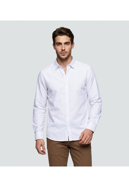 Camisa Para Hombre Unser