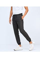 Jeans Typer Hombre 825084 Negro 