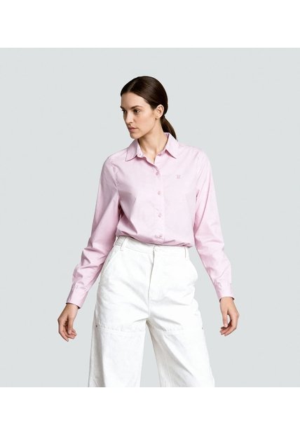 Camisa Para Mujer Unser