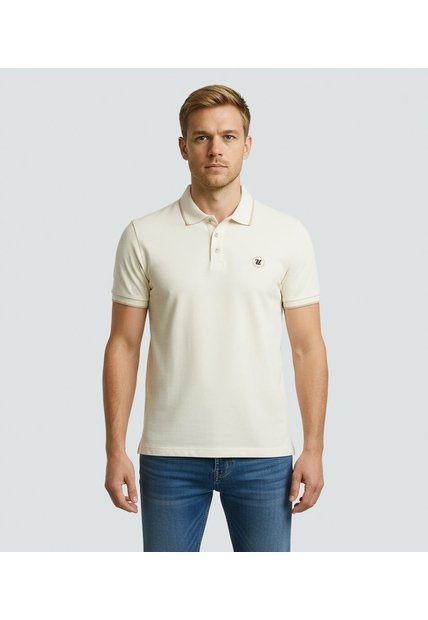 Polo Para Hombre Unser