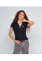 Polo Para Mujer Regular Fit Unser de Unser