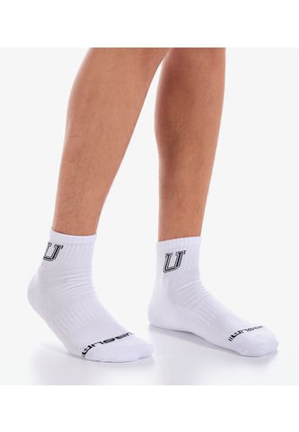 Media Para Hombre Tripack Unser Unser