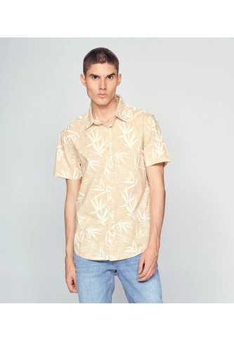Camisa Para Hombre Unser Unser