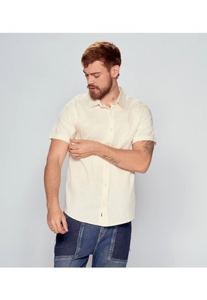 Camisa Para Hombre Unser
