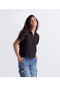 Polo Para Mujer Con Cremallera Unser de Unser