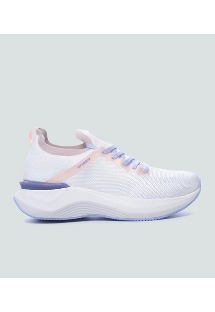 Tenis Para Mujer Unser