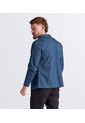 Blazer Para Hombre Con Bolsillos Unser de Unser