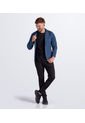 Blazer Para Hombre Con Bolsillos Unser de Unser