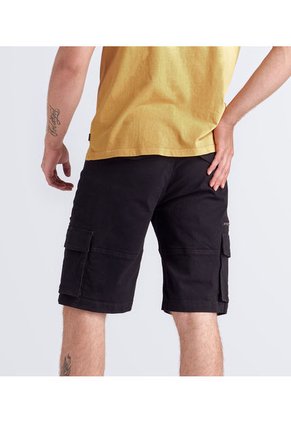 Bermuda Para Hombre En Drill Unser