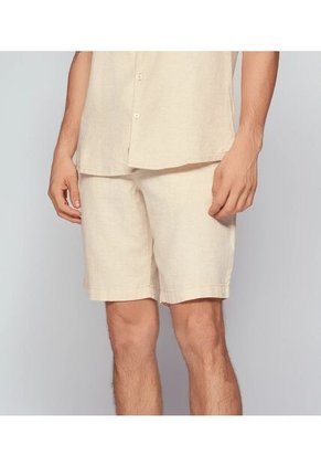 Bermuda Para Hombre Unser