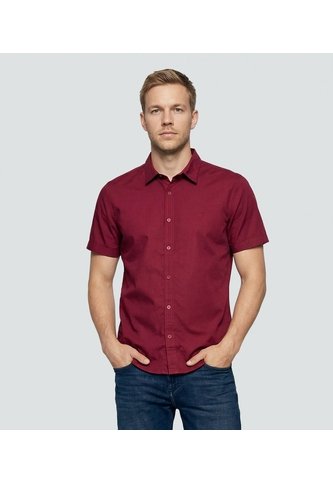 Camisa Para Hombre Unser Unser