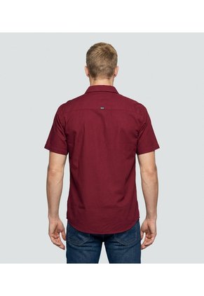 Camisa Para Hombre Unser