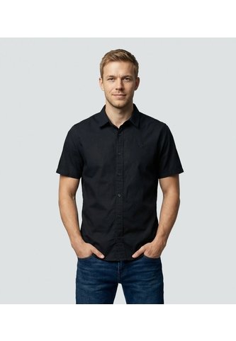 Camisa Para Hombre Unser Unser