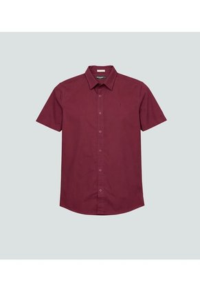 Camisa Para Hombre Unser