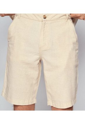 Bermuda Para Hombre Unser