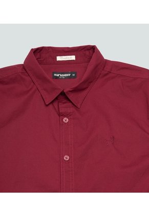 Camisa Para Hombre Unser