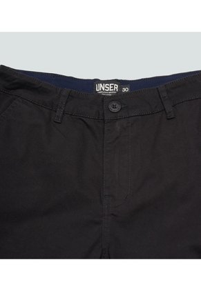 Bermuda Para Hombre Unser
