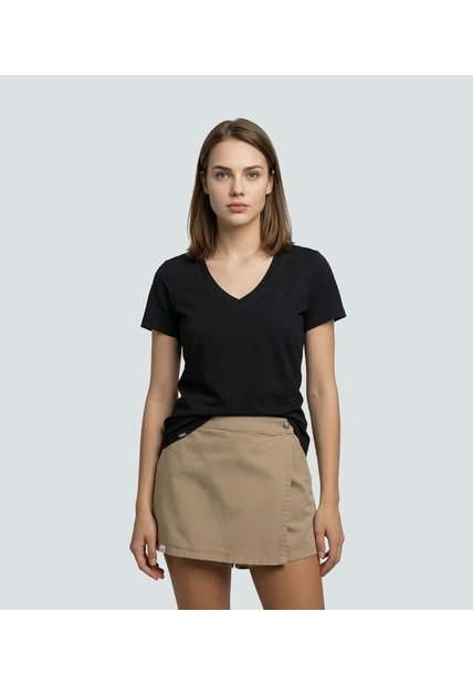 Camiseta Para Mujer Unser