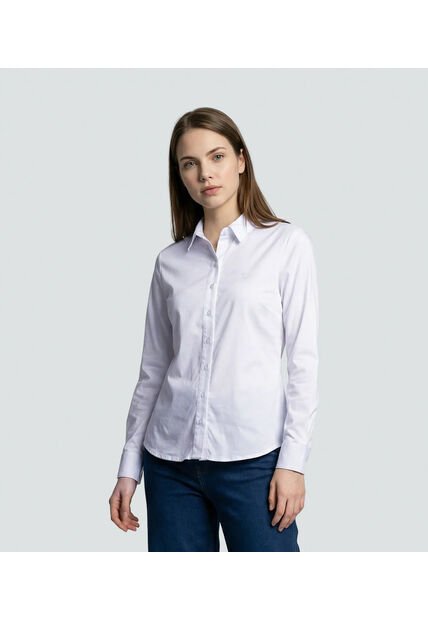 Camisa Para Mujer Unser