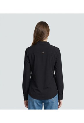Camisa Para Mujer Unser