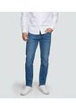 Jean Para Hombre Straight Unser de Unser