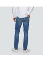 Jean Para Hombre Straight Unser de Unser