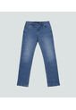 Jean Para Hombre Straight Unser de Unser