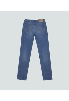 Jean Para Hombre Straight Unser