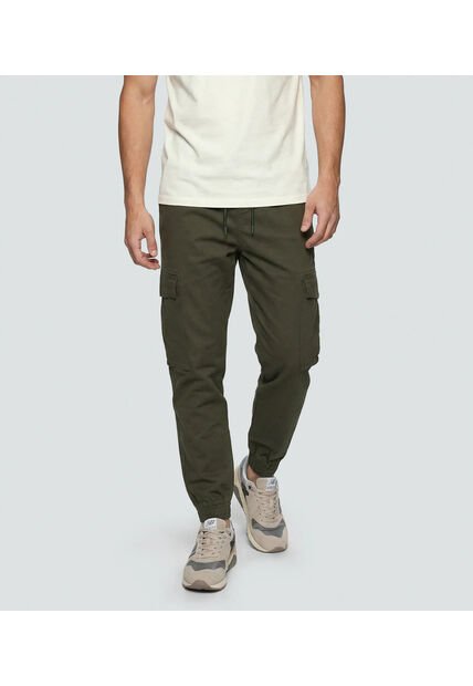 Jogger Para Hombre Unser