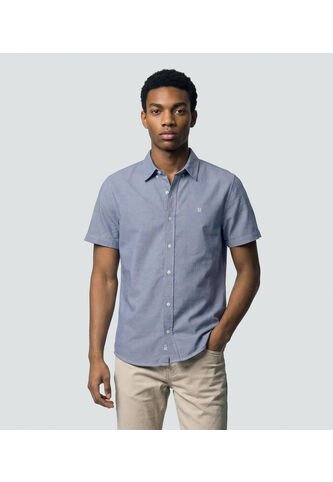 Camisa Para Hombre Unser Unser