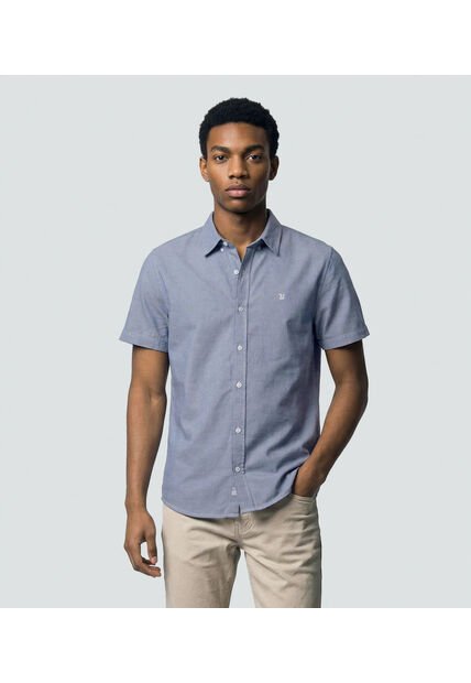 Camisa Para Hombre Unser
