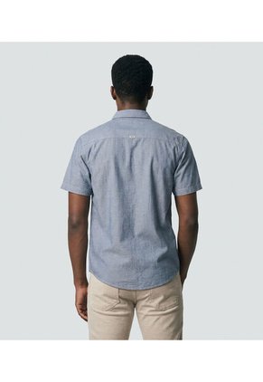 Camisa Para Hombre Unser