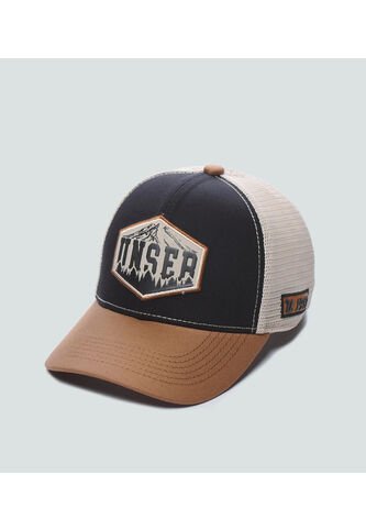 Gorra Para Hombre Unser Unser