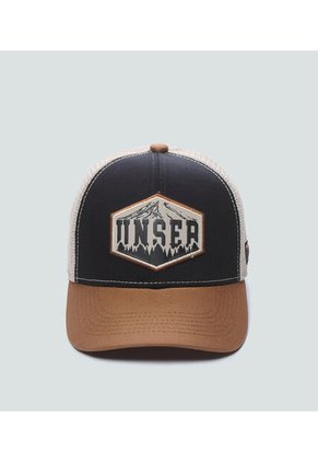 Gorra Para Hombre Unser