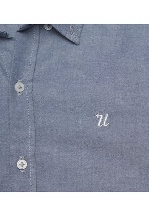 Camisa Para Hombre Unser