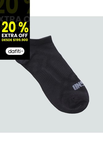 Media Para Hombre Unser Unser