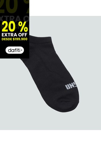 Media Para Hombre Unser Unser