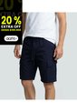 Bermuda Para Hombre Unser de Unser