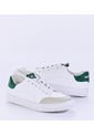 Tenis Blanco Unser 827032 de Unser