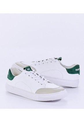 Tenis Blanco Unser 827032