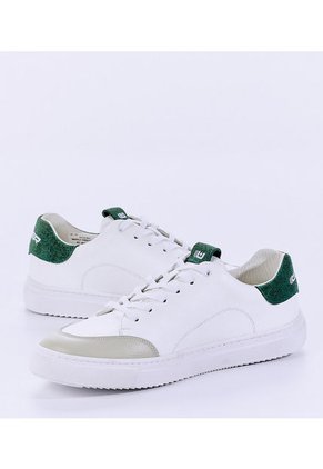 Tenis Blanco Unser 827032