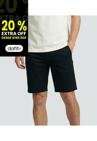 Bermuda Para Hombre Unser Unser